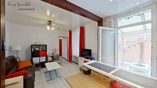 Maison 4 pièces – 93 m² avec véranda, terrasse et garage à Biver
