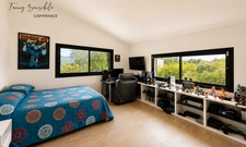 MAISON 185 M² + ANNEXE – PISCINE / POOL HOUSE – TERRAIN 1200 M² - VILLAGE À PIED