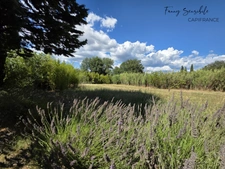Bergerie en pierre du XVIIIᵉ siècle rénovée - 200 m² - terrain 5000 m² avec piscine - 25 min Aix-en-Provence