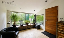 MAISON 185 M² + ANNEXE – PISCINE / POOL HOUSE – TERRAIN 1200 M² - VILLAGE À PIED