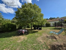 Maison familiale  : au coeur du Luberon, une maison de charme et confort énergétique