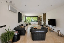 MAISON 185 M² + ANNEXE – PISCINE / POOL HOUSE – TERRAIN 1200 M² - VILLAGE À PIED