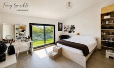 MAISON 185 M² + ANNEXE – PISCINE / POOL HOUSE – TERRAIN 1200 M² - VILLAGE À PIED