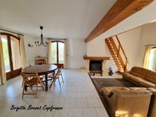 Maison traditionnelle à vendre 7 pièces - 176 m2 FUVEAU (13)