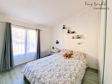 Maison avec appartement indépendant, piscine et garage – Double habitation avec potentiel locatif