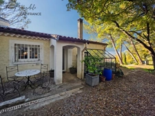 Maison 4 pièces 93 m2 - terrain 4100 m2 face à la Sainte-Victoire
