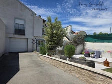 Duplex esprit maison 135 m2 avec jardin, terrasse et garage – Marseille 15e quartier Notre-dame-Limite