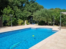 Maison à vendre 6 pièces SAINT MAXIMIN LA SAINTE BAUME (83)