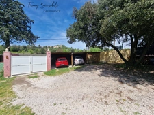 Maison de plain-pied – 3 chambres – terrain de 1 250 m² – à 7 min de Saint-Maximin