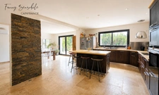 MAISON 185 M² + ANNEXE – PISCINE / POOL HOUSE – TERRAIN 1200 M² - VILLAGE À PIED
