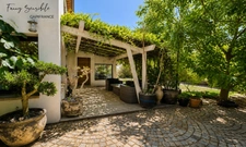 MAISON 185 M² + ANNEXE – PISCINE / POOL HOUSE – TERRAIN 1200 M² - VILLAGE À PIED