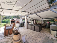 Maison de plain-pied – 3 chambres – terrain de 1 250 m² – à 7 min de Saint-Maximin