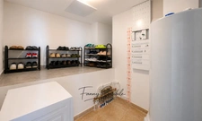 MAISON CONTEMPORAINE 140 M² – 4 CHAMBRES – PISCINE – TERRAIN 2 000 M² – GRAND GARAGE