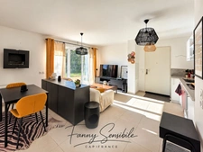  Maison en duplex – Résidence 2024 sécurisée, à pied du centre-ville