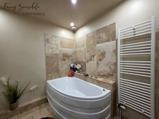 Maison à Pourcieux – 90 m² – 3 chambres - jardin - garage