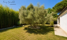 MAISON 185 M² + ANNEXE – PISCINE / POOL HOUSE – TERRAIN 1200 M² - VILLAGE À PIED