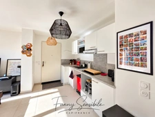  Maison en duplex – Résidence 2024 sécurisée, à pied du centre-ville