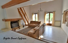 Maison traditionnelle à vendre 7 pièces - 176 m2 FUVEAU (13)