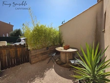 Maison à Pourcieux – 90 m² – 3 chambres - jardin - garage