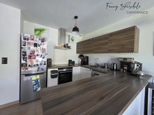 Maison à Pourcieux – 90 m² – 3 chambres - jardin - garage