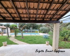Maison à vendre 6 pièces SAINT MAXIMIN LA SAINTE BAUME (83)