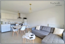Appartement à vendre 3 pièces TRETS (13)