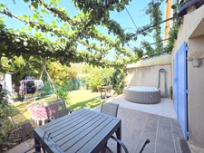 Maison à Pourcieux – 90 m² – 3 chambres - jardin - garage
