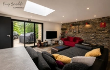 MAISON 185 M² + ANNEXE – PISCINE / POOL HOUSE – TERRAIN 1200 M² - VILLAGE À PIED