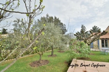 Maison à vendre 6 pièces SAINT MAXIMIN LA SAINTE BAUME (83)