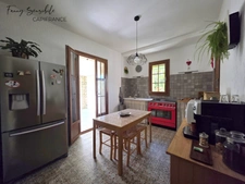 Maison familiale  : au coeur du Luberon, une maison de charme et confort énergétique