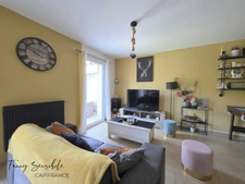 Maison à Pourcieux – 90 m² – 3 chambres - jardin - garage