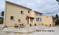 Maison à vendre 6 pièces SAINT MAXIMIN LA SAINTE BAUME (83)