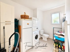  Maison en duplex – Résidence 2024 sécurisée, à pied du centre-ville