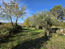 Plus qu'une maison, un cadre de vie exceptionnel face à la Sainte-Victoire.