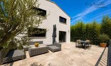 MAISON 185 M² + ANNEXE – PISCINE / POOL HOUSE – TERRAIN 1200 M² - VILLAGE À PIED