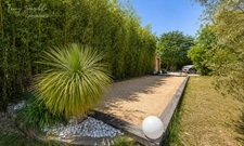 MAISON 185 M² + ANNEXE – PISCINE / POOL HOUSE – TERRAIN 1200 M² - VILLAGE À PIED