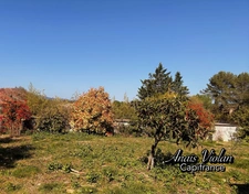 Architect-designed 4-bedroom villa with breathtaking views of the Pic Saint Loup near SAINT MATHIEU DE TREVIERS (34)