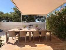 Maison individuelle à vendre 3 chambres, piscine, terrasse, garage, vue exceptionnelle, SAINTE CROIX DE QUINTILLARGUES (34)