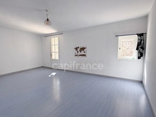 Maison de village à vendre de 167m2 avec grande terrasse sans vis à vis à SAINTE CROIX DE QUINTILLARGUES (34270)