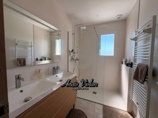 Maison individuelle à vendre 5 pièces avec terrasse et piscine SAINT BAUZILLE DE MONTMEL (34)