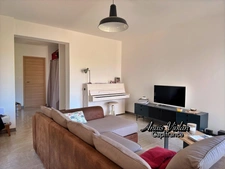 Architect-designed 4-bedroom villa with breathtaking views of the Pic Saint Loup near SAINT MATHIEU DE TREVIERS (34)