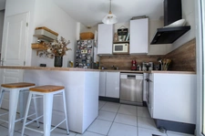 Maison contemporaine à vendre 4 pièces avec piscine VENDARGUES (34)