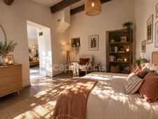 Maison à vendre 4 pièces, adresse privilégiée à SAINT GELY DU FESC (34)