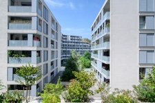 Port Marianne - Appartement T4 contemporain avec vue dégagée (Montpellier 34)