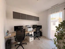 Maison individuelle à vendre 5 pièces avec terrasse et piscine SAINT BAUZILLE DE MONTMEL (34)