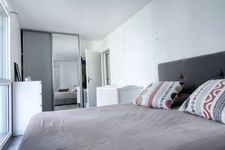 Port Marianne - Appartement T4 contemporain avec vue dégagée (Montpellier 34)