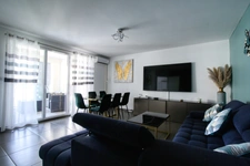 Port Marianne - Appartement T4 contemporain avec vue dégagée (Montpellier 34)