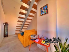 Maison d'architecte avec 3 chambres, toit terrasse, très belles prestations à vendre à Mauguio (34130)
