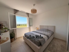 Maison individuelle à vendre 5 pièces avec terrasse et piscine SAINT BAUZILLE DE MONTMEL (34)