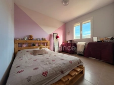 Maison individuelle à vendre 3 chambres, piscine, terrasse, garage, vue exceptionnelle, SAINTE CROIX DE QUINTILLARGUES (34)